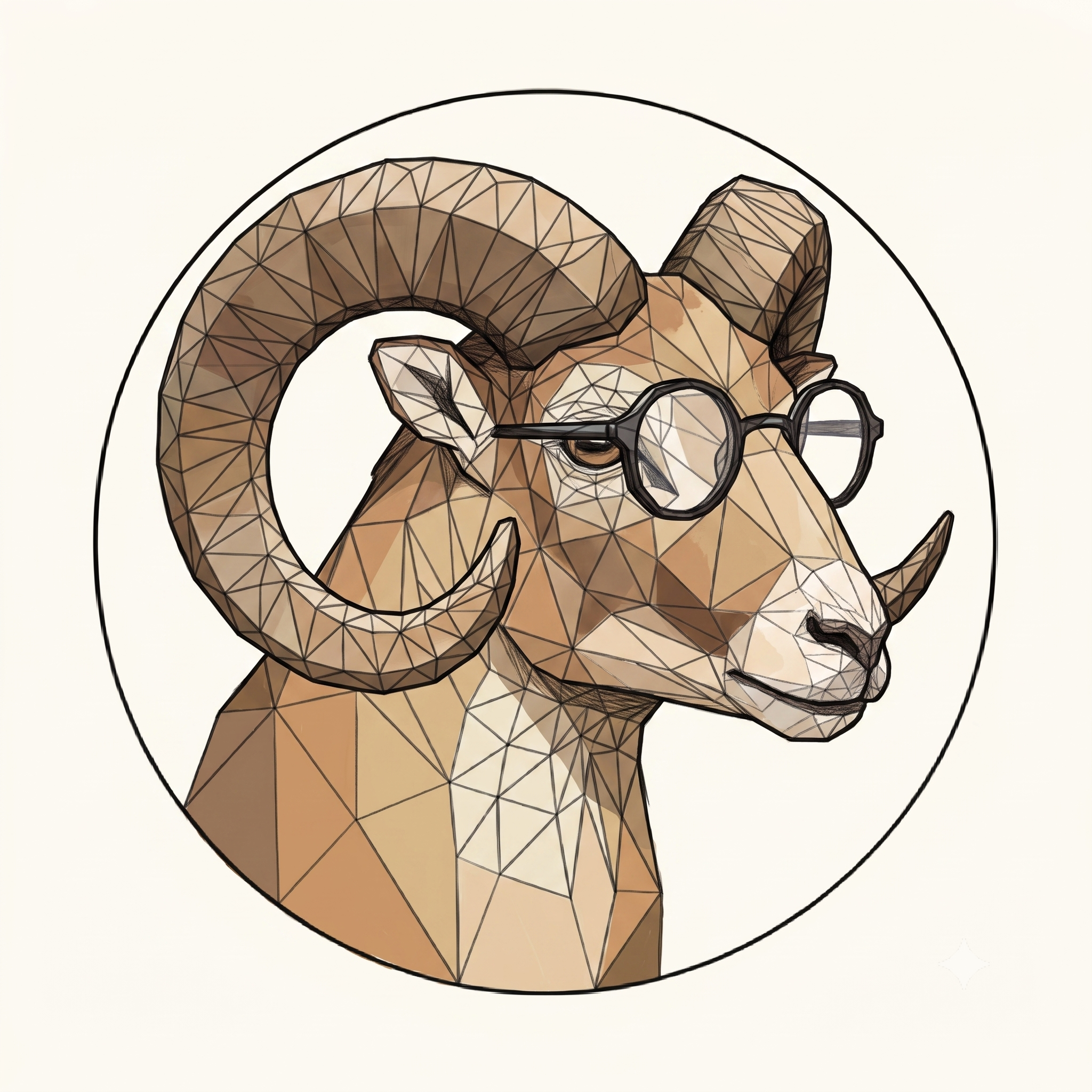 Logo Circolare
